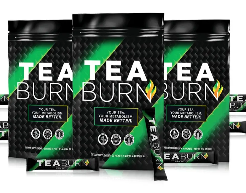 Tea Burn